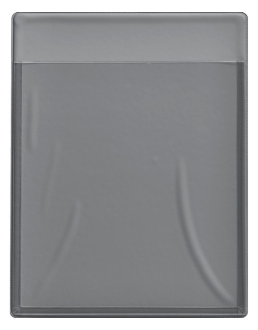 1St. Hager FZ757A4 Plantasche selbstklebend A4, verstärkt