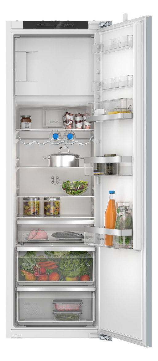 1St. Bosch KIL82ADD0 Einbaukühlschrank