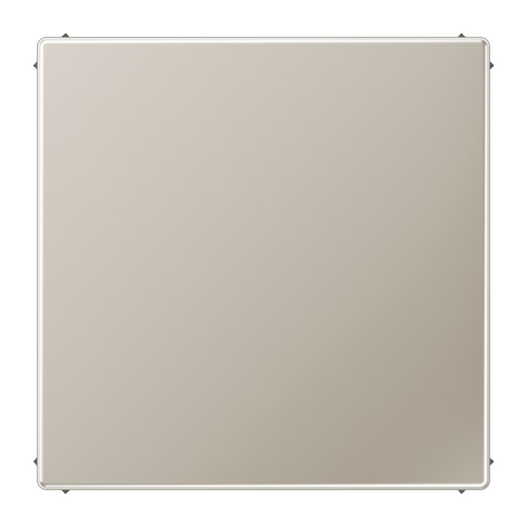 1St. Jung ES2994B Blind-Abdeckung Edelstahl 1St. Jung ES2994B Blind-Abdeckung Edelstahl...