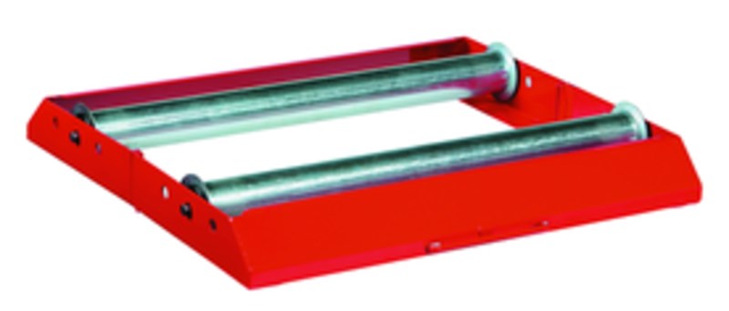 1St. Bizline BIZ 700275 Abroller zusammenklappbar bis 150 kg BIZ700275 1St. Bizline BIZ 700275 Abroller zusammenklappbar bis 150 kg BIZ700275