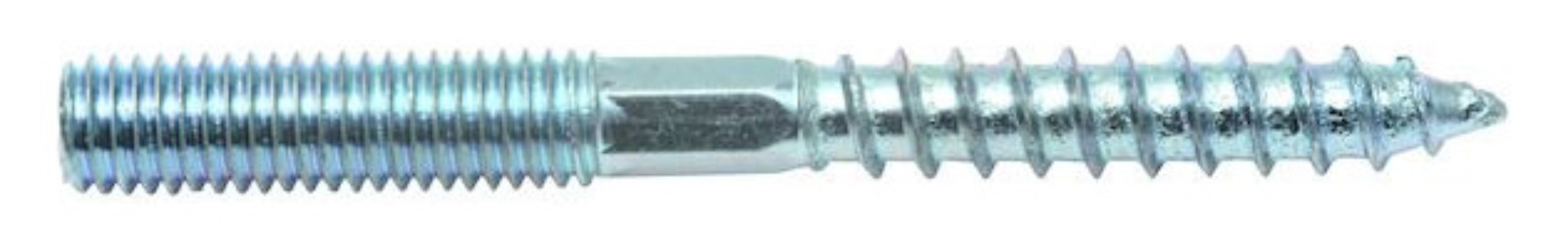 1St. Protec.class PSSV 8 x 80 Stockschraube verzinkt
