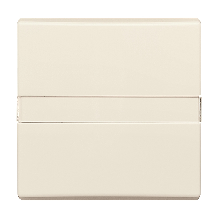 1St. Busch-Jaeger 2106 N-32 Wippe, mit Beschriftungsfeld Allwetter 44 (IP 44) cremeweiß 1St. Busch-Jaeger 2106 N-32 Wippe, mit Beschriftungsfeld Allwetter 44 (IP 44) cremeweiß