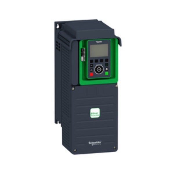 1St. Schneider Electric ATV630D11N4 Frequenzumrichter ATV630, 11 kW/15 HP, 380-480V, IP21/UL Typ 1