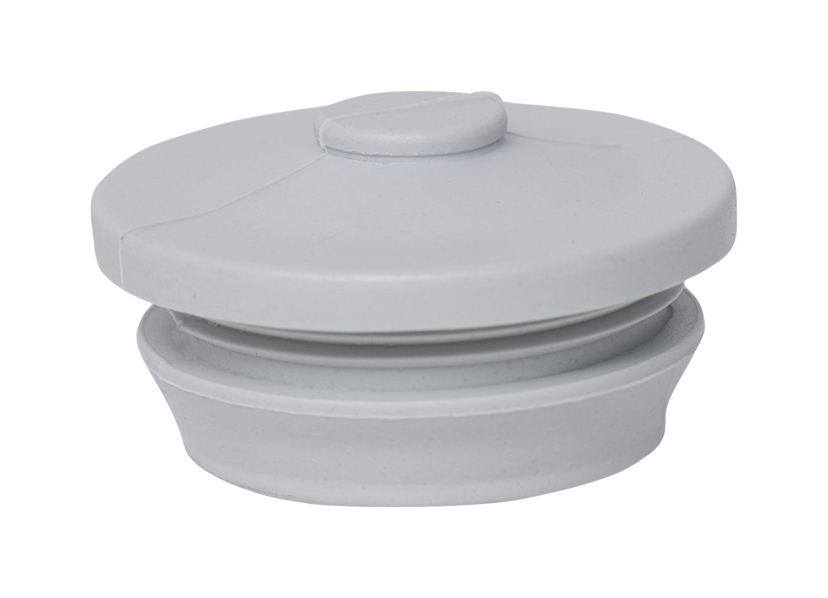 20St. F-Tronic DMS20gr Doppelmembranstutzen DMS20gr, IP65, für Bohrung M20 7290059