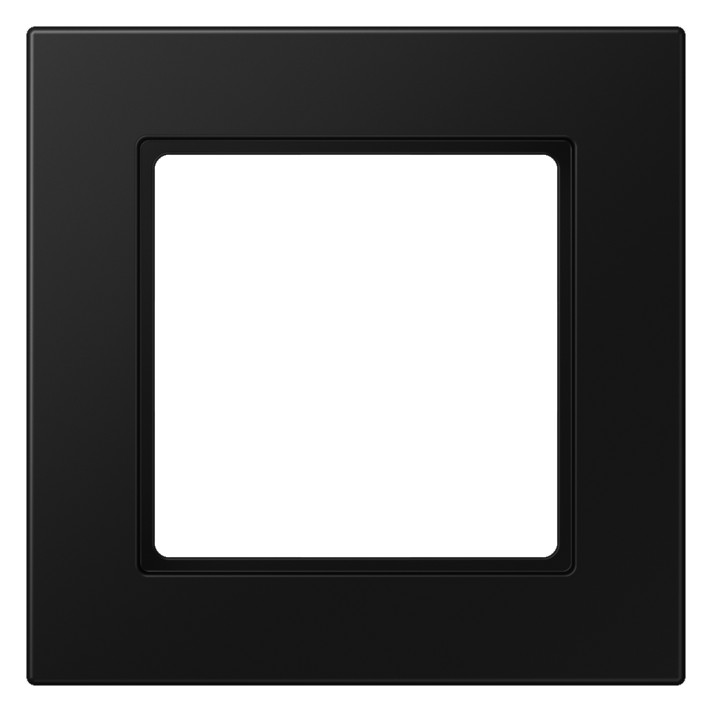 1St. Jung A5581BFSWM Rahmen 1fach A 550