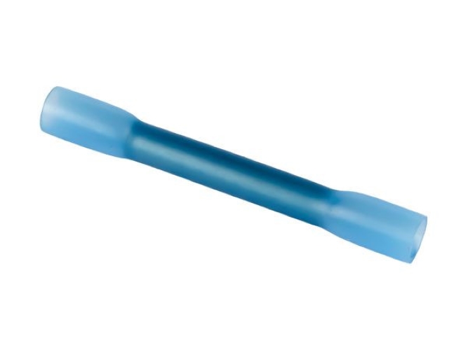 20St. Cellpack DR-L/1.5-2.5 Quetschverbinder isoliert