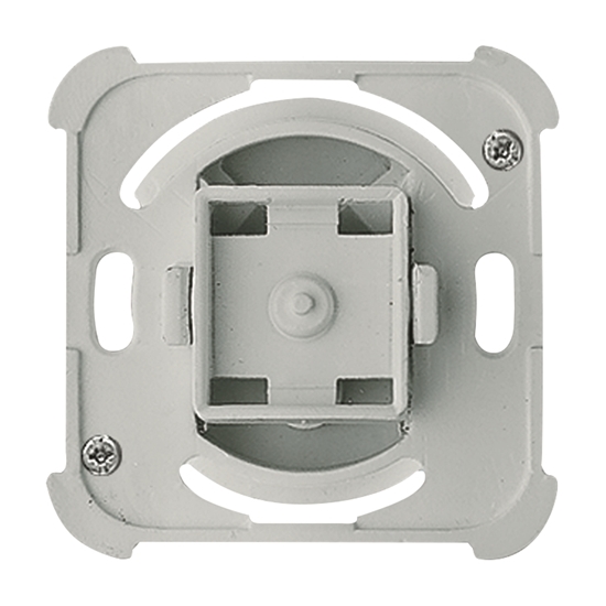 1St. Busch-Jaeger 2031 UP Wipptaster-Einsatz, 1-polig, Schließer