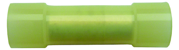 1St. Protec.class PSVI 4,0-6,0 4,0-6,0 Stossverbinder PA-isoliert gelb