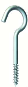 10St. OBO Bettermann 915/60 3450066 Deckenhaken 60mm 91539X60G...
