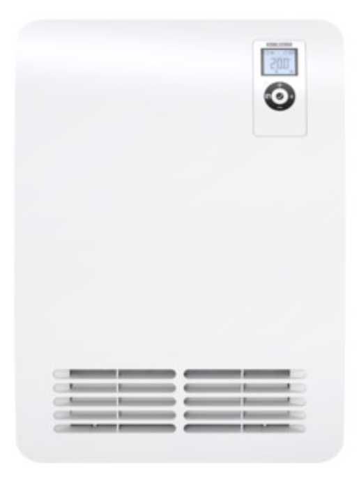 1St. Stiebel Eltron CK 20 Premium Wand-Schnellheizer