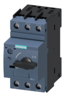 1St. Siemens 3RV2021-1EA10 Leistungsschalter, S0, Motorschutz, Clas