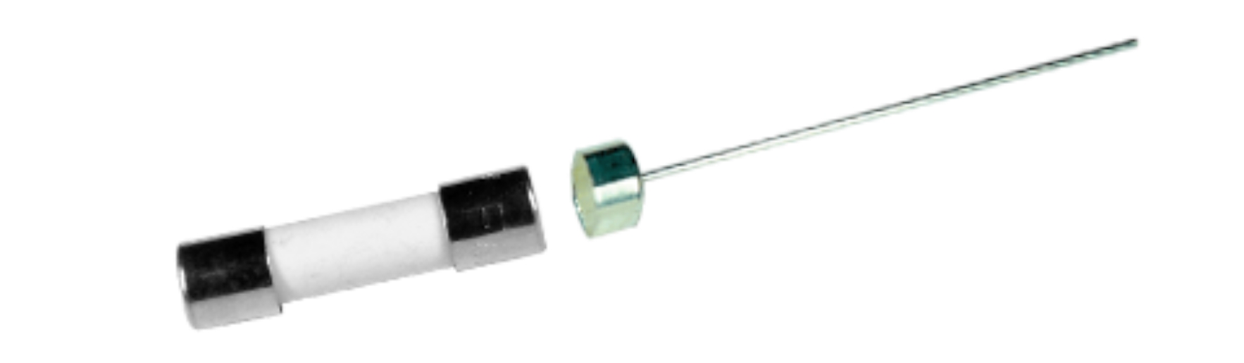 100St. SIBA 179120.1,6 GZ 1,6A T 250V L 5x20mm