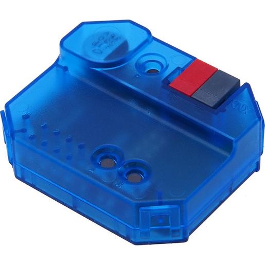 1St. WEINZIER KNX RF/TP Coupler 67 mit Security Proxy und Segment Coupler