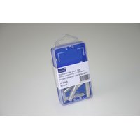 10St. Stoßverbinder 16mm² verzinnt Quetschverbinder