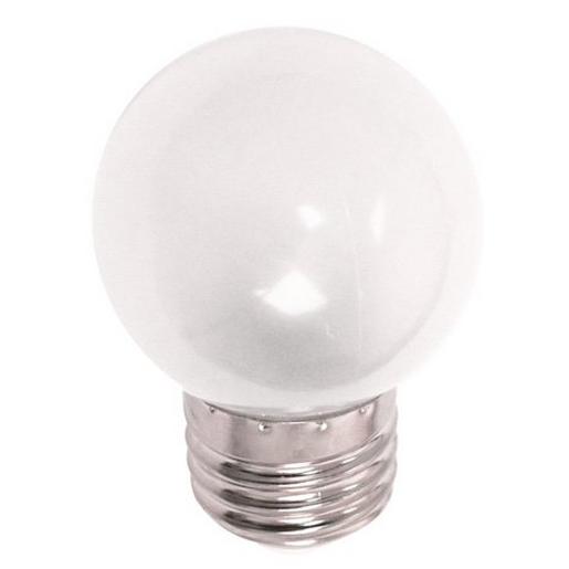 1St. Scharnberger+Hasenbein 57333 LED Tropfenform 45x70mm, E27 230V 1W 250