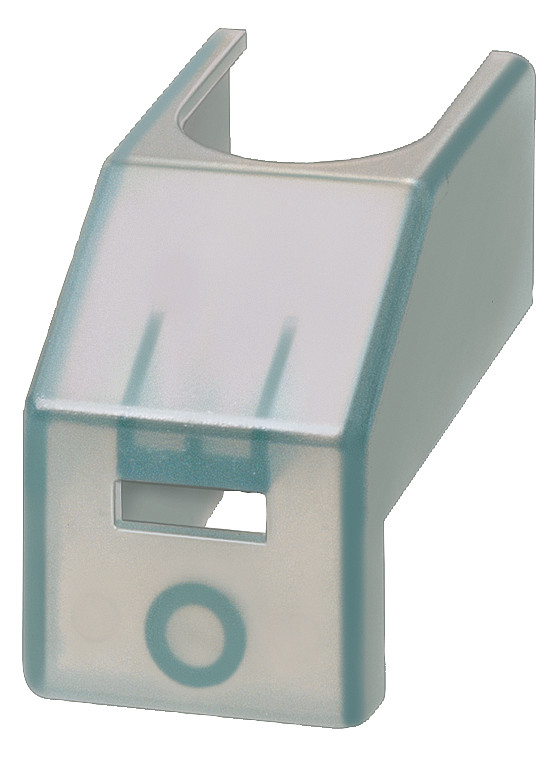 4St. Siemens 3LD9281-2A Klemmenabdeckung, 1-polig