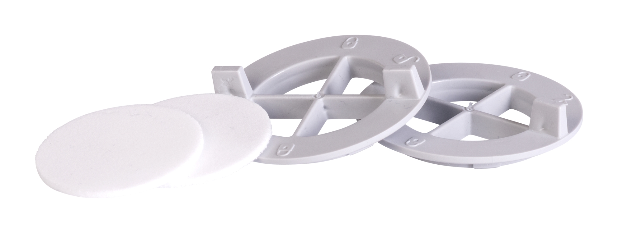 1St. F-Tronic NBS Belüftungssystem NEPTUN 7290208