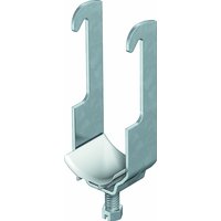 1St. OBO Bettermann 2056W 52 FT 1180525 Bügelschelle 46-52mm, St, FT 2056W52FT