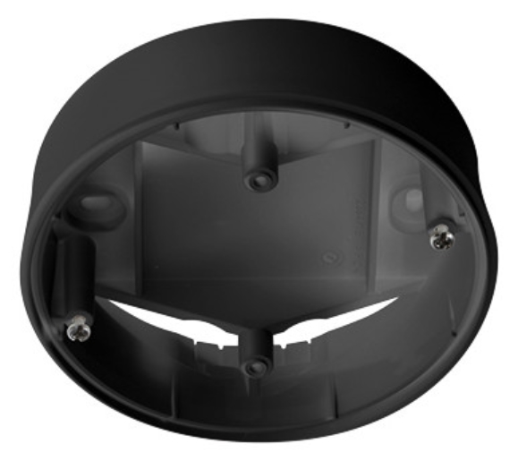 1St. Esylux COMPACT MOUNTING BOX Befestigung