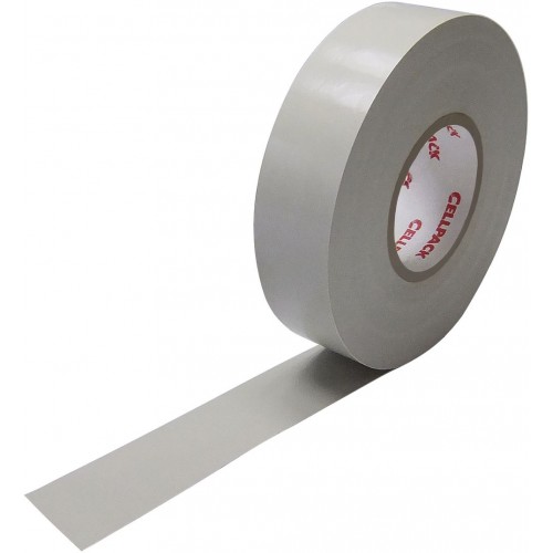 1St. Cellpack No. 328 0.18-19-20 g PVC-Isolierband, grau