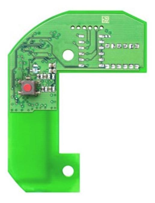 1St. Hekatron f.Genius Funkmodul BasisPlus X u.Genius Hx