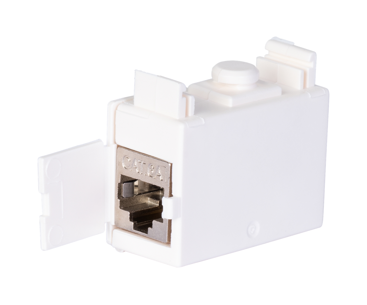 1St. F-Tronic APL-E-S APL-E-S, RJ45 Anschlussbox 7110013