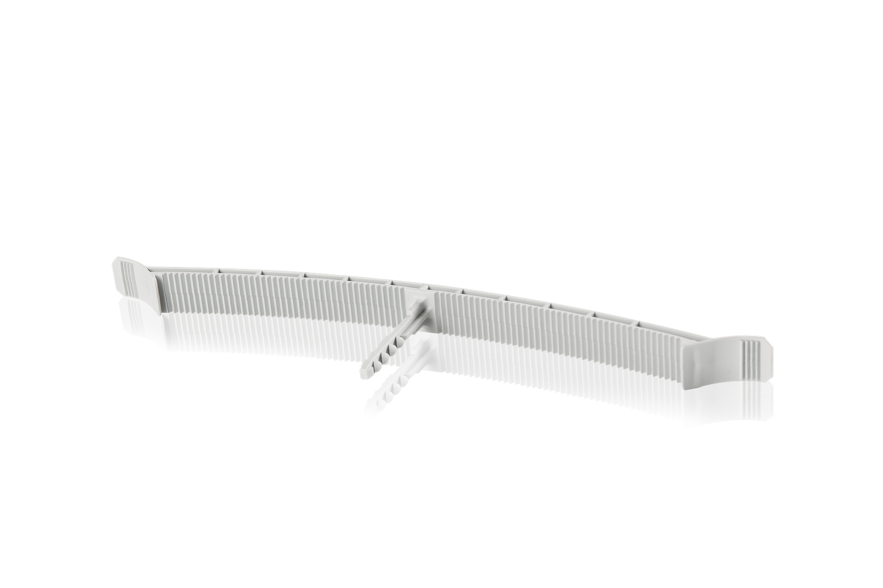 50St. F-Tronic CMS10 Klemmbügel CMS10, bis zu 20 Kabel 7420018