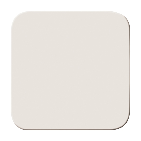 1St. Busch-Jaeger 2506-214 Wippe für Wechselschalter Reflex SI alpinweiß