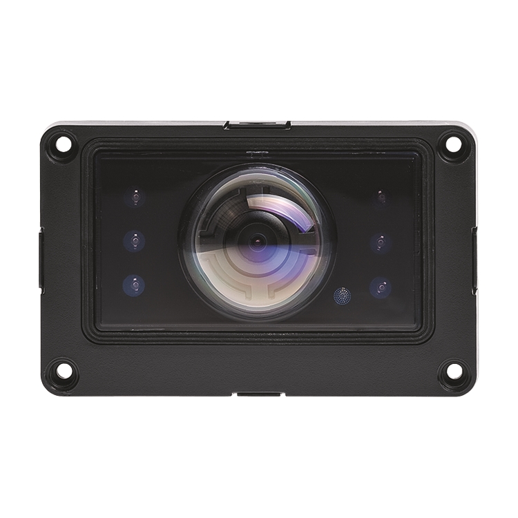 1St. Busch-Jaeger 83503 Kameramodul 180 Busch-WElcome (2-Draht-System)