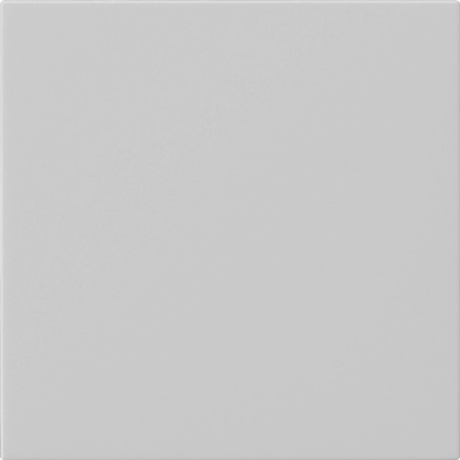 1St. Gira 5360015 S3000 Bedienaufs. System 55 Grau m