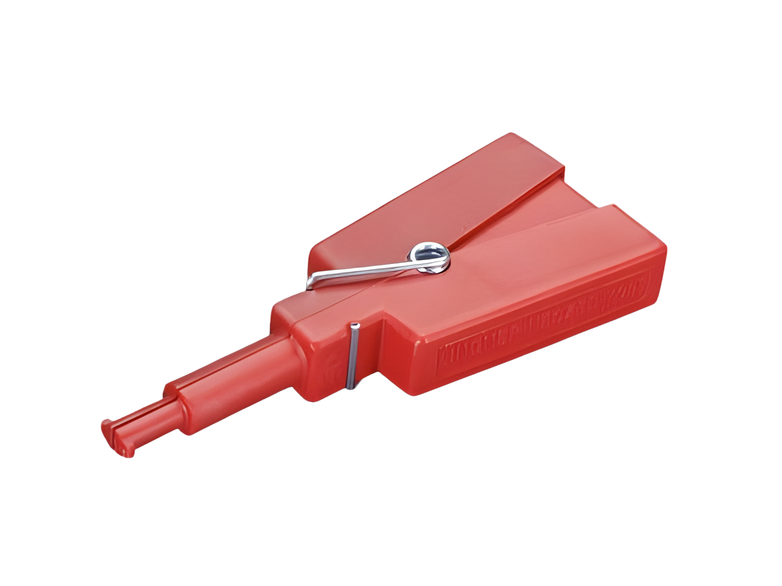 1St. Wöhner 01730 Passhülsenschlüssel D01 - D03