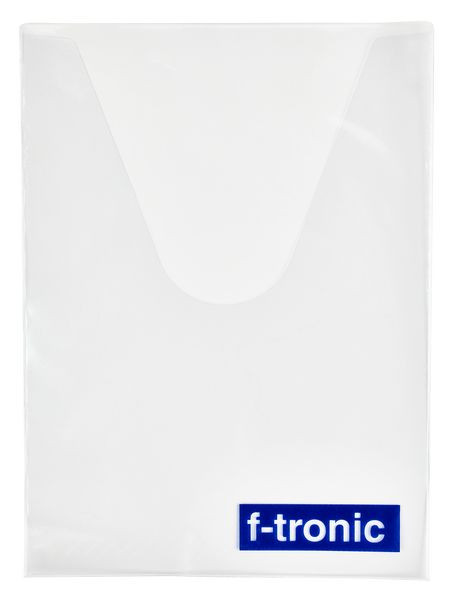 10St. F-Tronic PLANT Plantasche mit Aufdruck, 310x225mm,für ZS und Verteiler 7110394