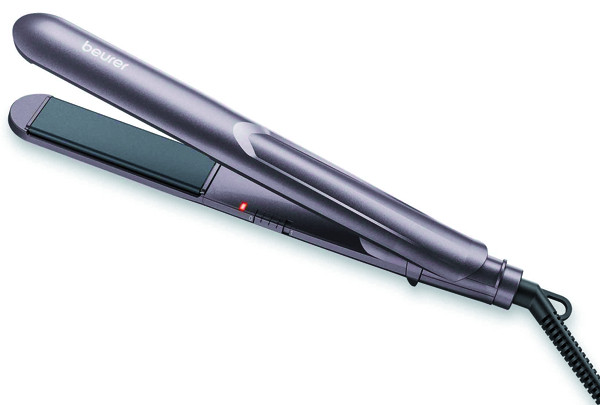 1St. BEURER HS 15 Haarglätter Style Pro 100.74