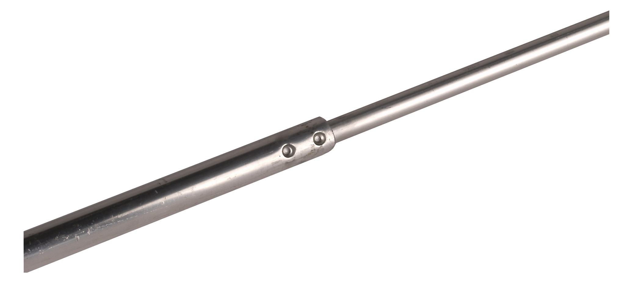 1,5m Dehn 103210 Fangstange Alu, FS 16 10 1500 AL...