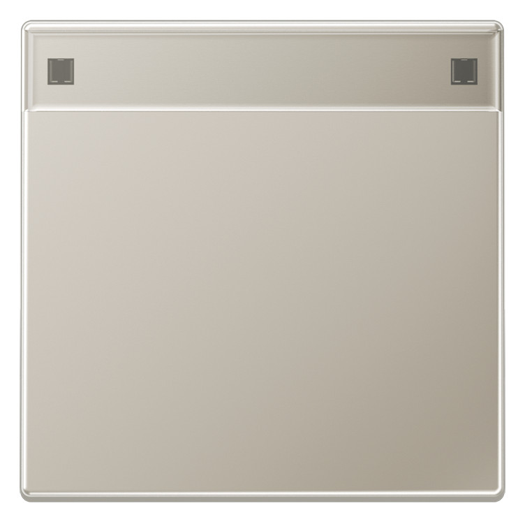 1St. Jung ES2990NA Wippe für Schalter/Taster NA edelstahl matt