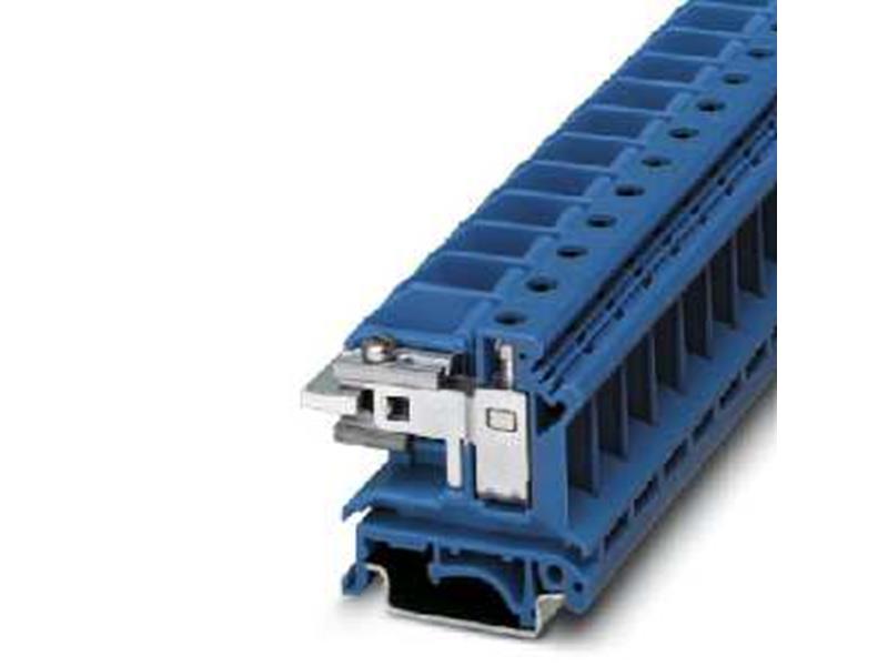 1St. Phoenix Contact UIKN 16 BU N-Trennklemme 3006166 UIKN16BU 1St. Phoenix UIKN 16 BU N-Trennklemme 3006166 UIKN16BU