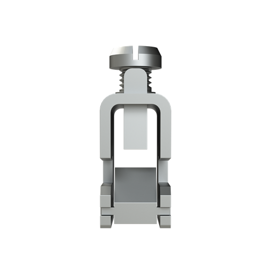 1St. Striebel ZK81 Anschlussklemme 4 - 35qmm, für CU 5