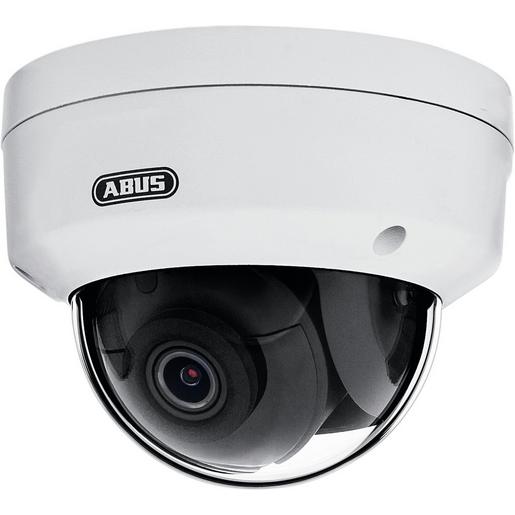 1St. Abus TVIP44511 Abus 4MPx IP PoE Mini Dome-Kamera