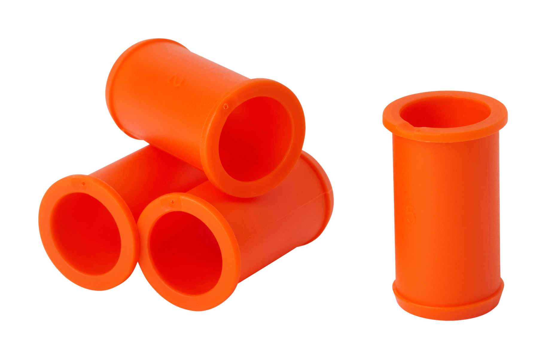 25St. F-Tronic E105 Verbindungsstutzen E105, für winddichte HW Dosen 7390075