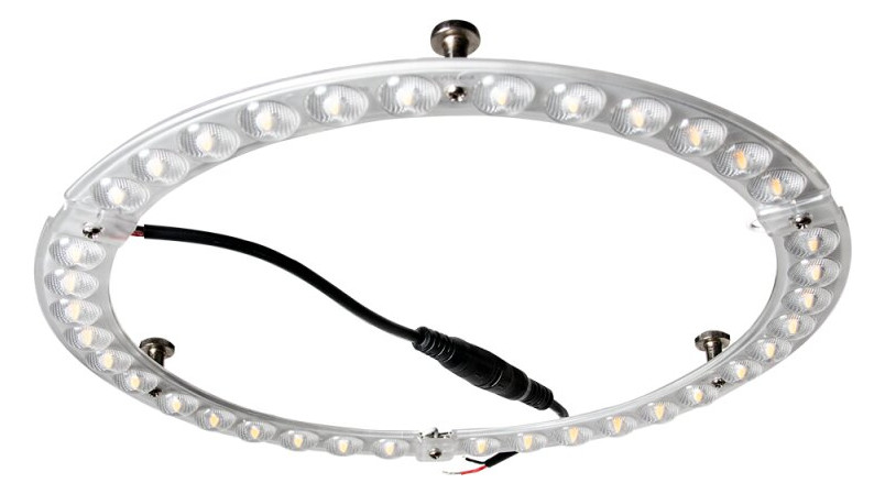 1St. Dotlux 4858-040170 LED Wechselmodul Quick-Fix