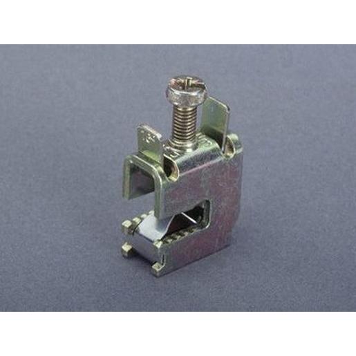 10St. Wöhner 01284 Univ.-Leiteranschluss-Klemme 1,5 - 16 mm², AWG 16 - 6