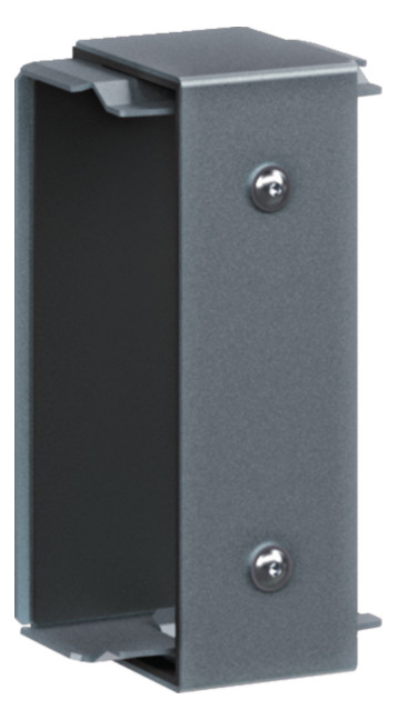 1St. Hager FWKP601509VERZ Kupplung FWK-Plus 60x150 verz