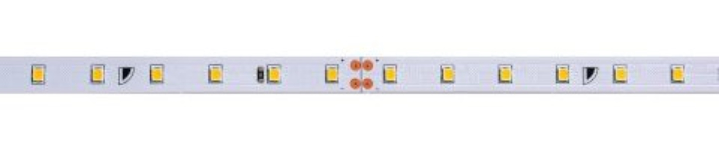 1St. Rutec Flex.LEDStrip, 86325 24V,Innen,3000K