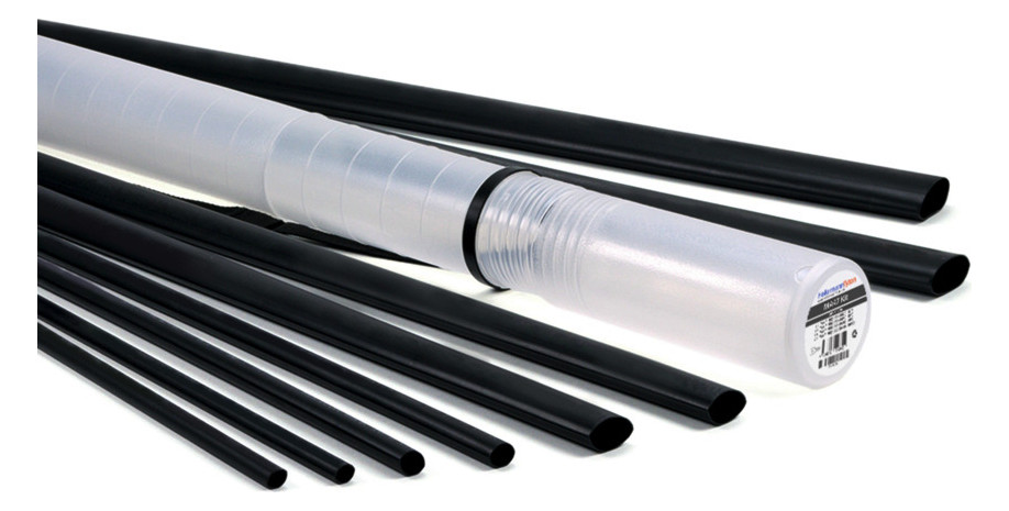 1St. Hellermann Tyton MA47 Kit-PO-X-CL (8) MA47 Kit bestehend aus: 2 Stück 323-20