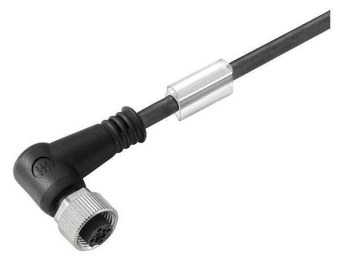 1St. WEIDMUEL SAIL-M12BW-5-5.0T Sensor-Aktor-Leitung (konfektioniert), E