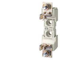 3St. Siemens 3NH3030 NH-Sicherungsunterteil Gr. 00, 1-polig 1