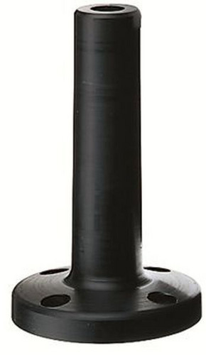 1St. Werma 975.840.10 Fuß mit integriertem Rohr BK