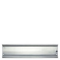 1St. Siemens 6ES7390-1AE80-0AA0 SIMATIC S7-300 Profilschiene 480 mm