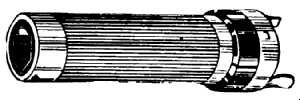 1St. Cimco 140102 PASS-SCHR.-SCHL. 105MM VDE 1St. Cimco 140102 PASS-SCHR.-SCHL. 105MM VDE...