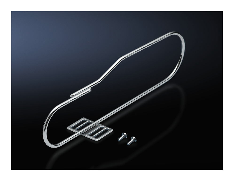 1St. Rittal DK 7220.600 Rangierbügel DK 7220600, Preis per VPE, VPE=4 7220600